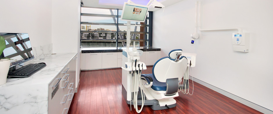 Dental Surgery